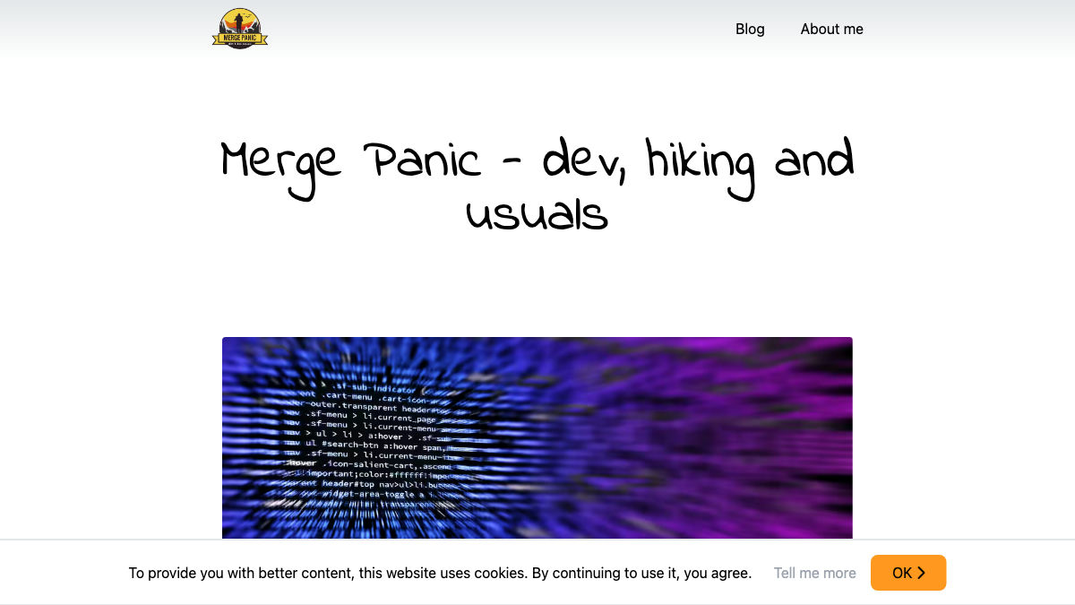 MergePanic