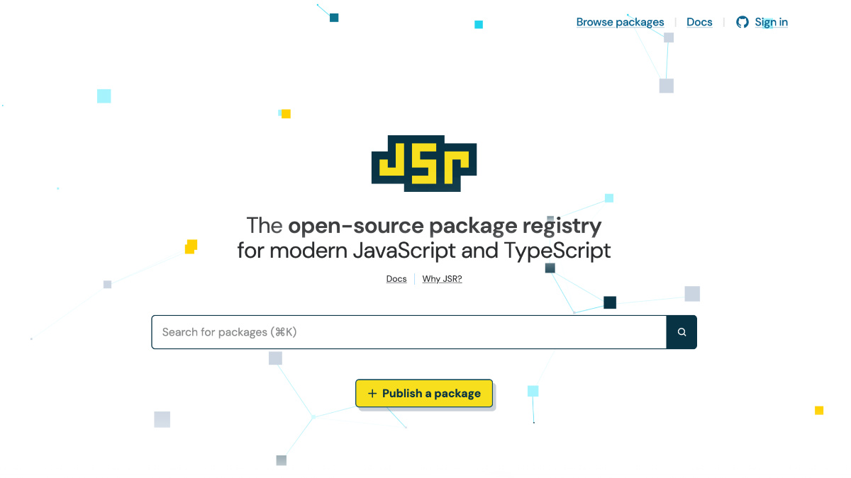 JSR