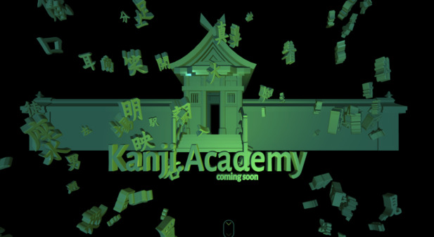 Kanji.Academy